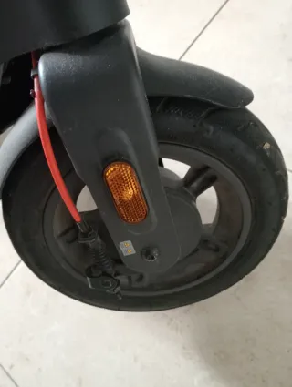 Patinete Eléctrico Xiaomi lite 4 como nuevo