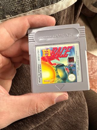 Nintendo Game Boy Pocket Rosa