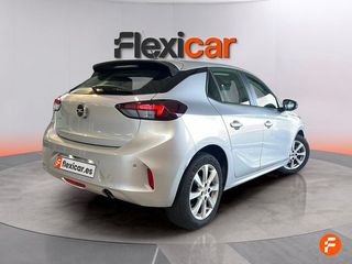 Opel Corsa 1.2T XHL 74kW (100CV) 40 Aniversario
