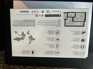 GPS TomTom GO 620 con Wi-Fi