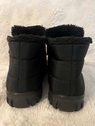 Botas impermeables hombre T44