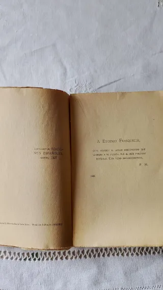 Don Benito asesino 1927