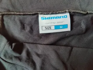SHIMANO Zapatillas y Pedales