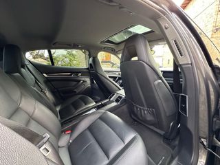 Porsche Panamera Nacional 2015