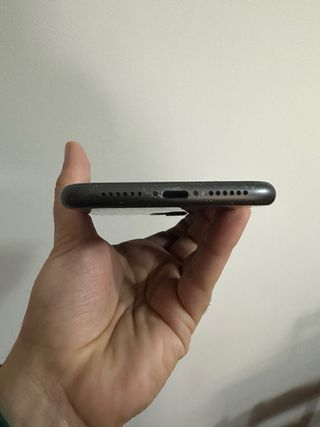 iPhone 11 Negro