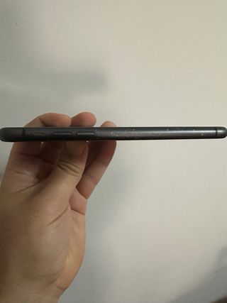 iPhone 11 Negro