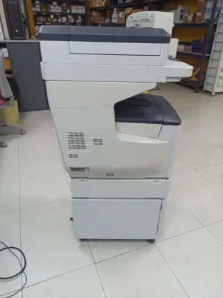 Impresora Multifunción Color OKI ES8453 A3 | Escán