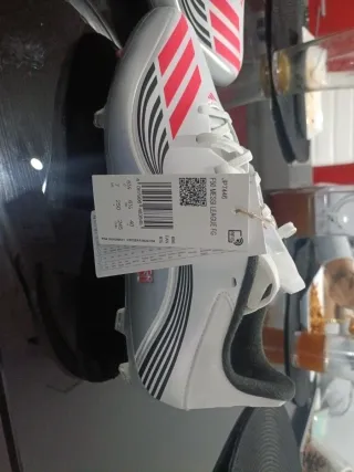 Zapatillas Adidas Futbol Tacos FG/MG