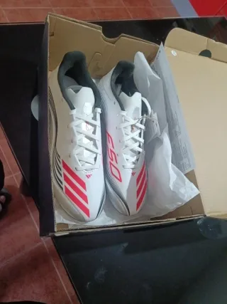 Zapatillas Adidas Futbol Tacos FG/MG
