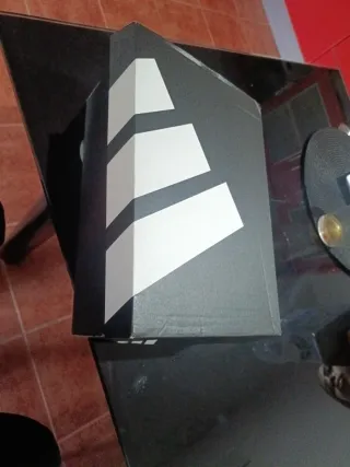 Zapatillas Adidas Futbol Tacos FG/MG