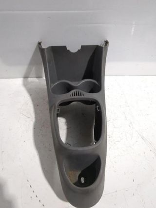 164299 consola central 7589cn peugeot 107 1.4 hdi