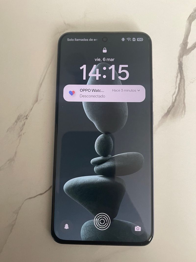 Oppo Reno 12 PRO 512GB morado