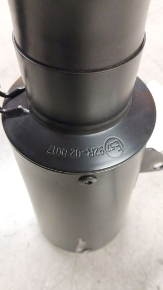 ESCAPE CF MOTO 700 CL LEOVINCE