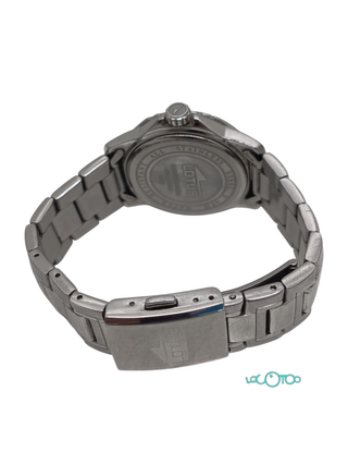 Reloj De Pulsera Lotus 18836