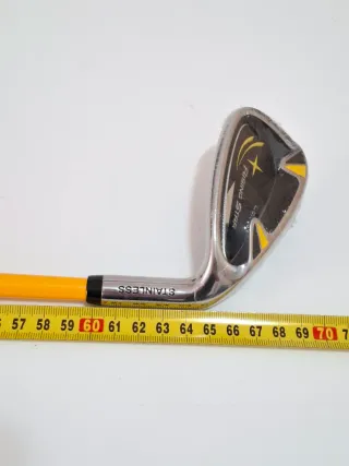 Hierro 9 Golf JUNIOR