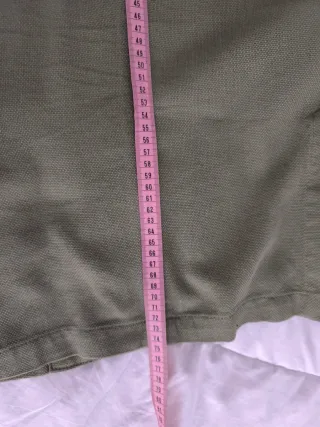 Chaqueta Cortefiel Verde Talla 56 / XL