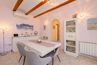 Chalet en venta en Llíber