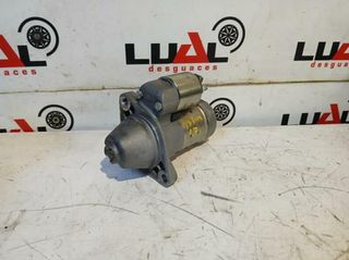 Motor arranque opel astra h berlina 1.7 116616