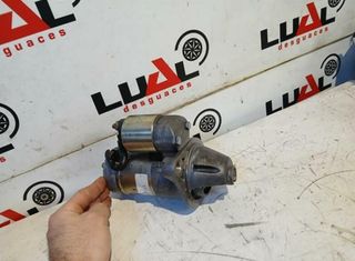 Motor arranque opel astra h berlina 1.7 116616