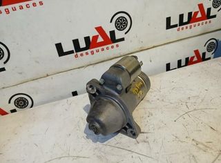 Motor arranque opel astra h berlina 1.7 116616