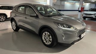 Ford Kuga Titanium 2.5 Duratec FHEV 140kW Auto