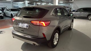 Ford Kuga Titanium 2.5 Duratec FHEV 140kW Auto