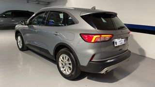 Ford Kuga Titanium 2.5 Duratec FHEV 140kW Auto