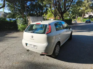 FIAT Punto 2014