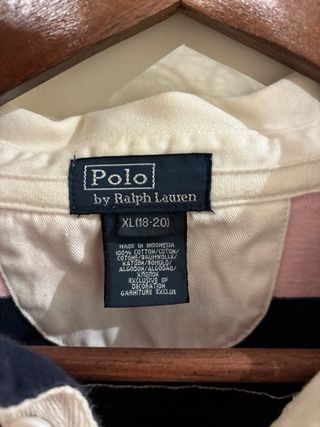 Polo Ralph Lauren
