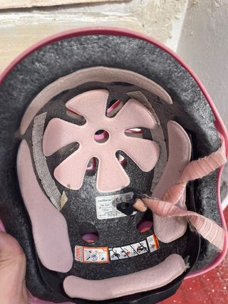 Patines en línea Oxelo con bolsa y casco