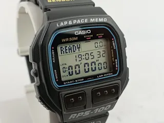 Reloj Casio RPS-100