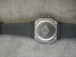 Casio F-91W Correa Original