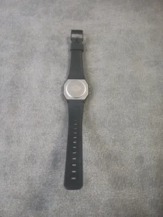 Casio F-91W Correa Original