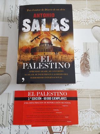 El Palestino
