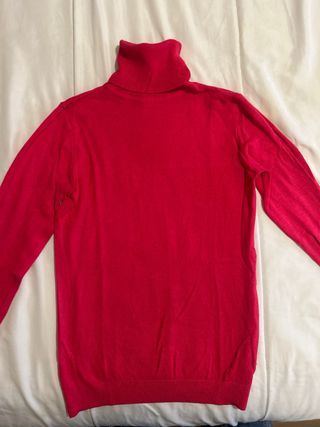 2 Camisetas Lefties Cuello Alto Talla S