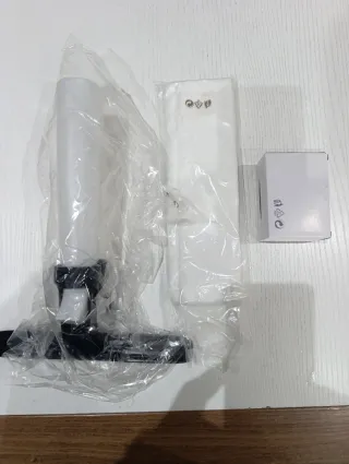 Limpiacristales Silvercrest Recargable Nuevo