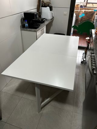 Mesa abatible NORDEN Ikea