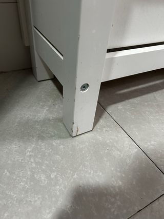 Mesa abatible NORDEN Ikea