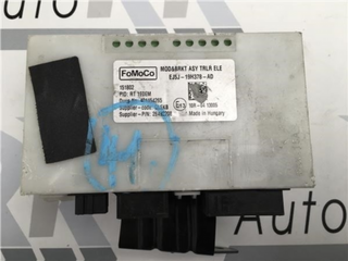 Centralita Confort Ford ej5j19h378ad
