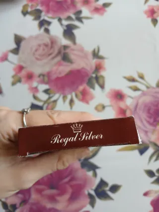 Set 3 Utensili Cucina Argento