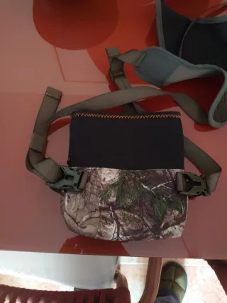 Arnés para prismáticos Vanguard