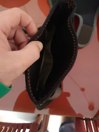 Arnés para prismáticos Vanguard