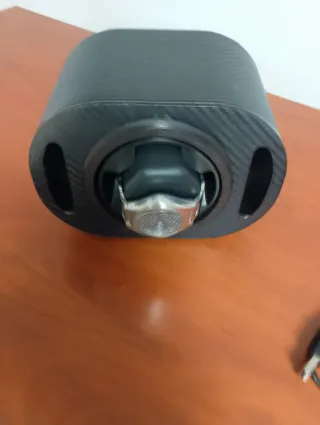 Carica Orologi Automatici Nero