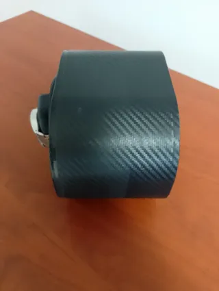 Carica Orologi Automatici Nero