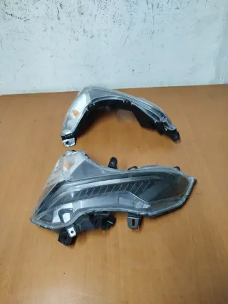 Intermitentes(R/L)Honda SH 125 (2017)