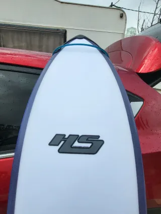 Tabla Surf Hypto Krypto Hayden Shape