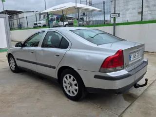 Volvo S60 2003