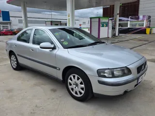Volvo S60 2003