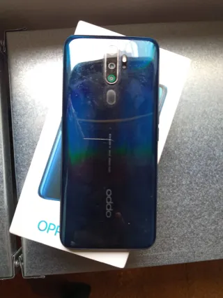 OPPO A9 2020