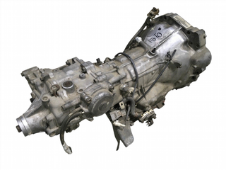 Caja Cambios Automatica Daihatsu Terios J1